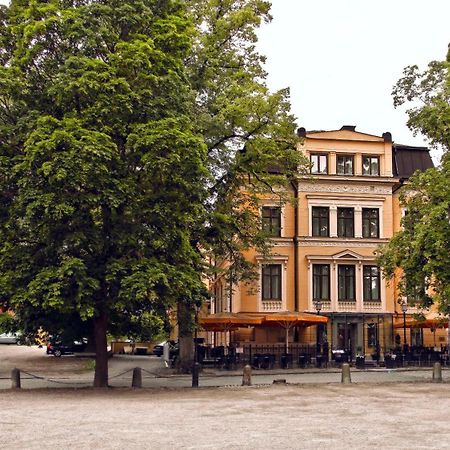 Hotel Villa Anna Uppsala Luaran gambar