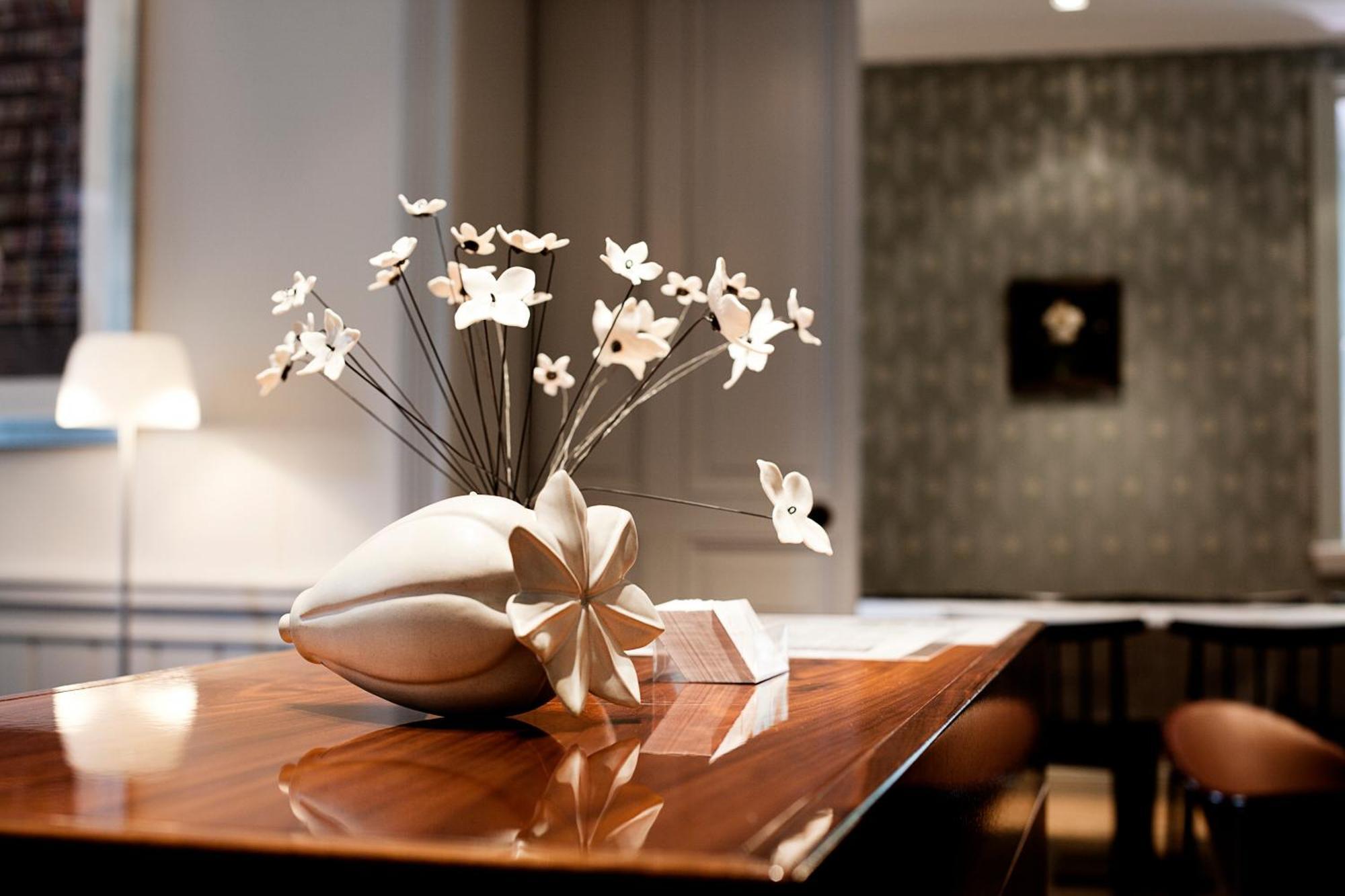 Hotel Villa Anna Uppsala Luaran gambar