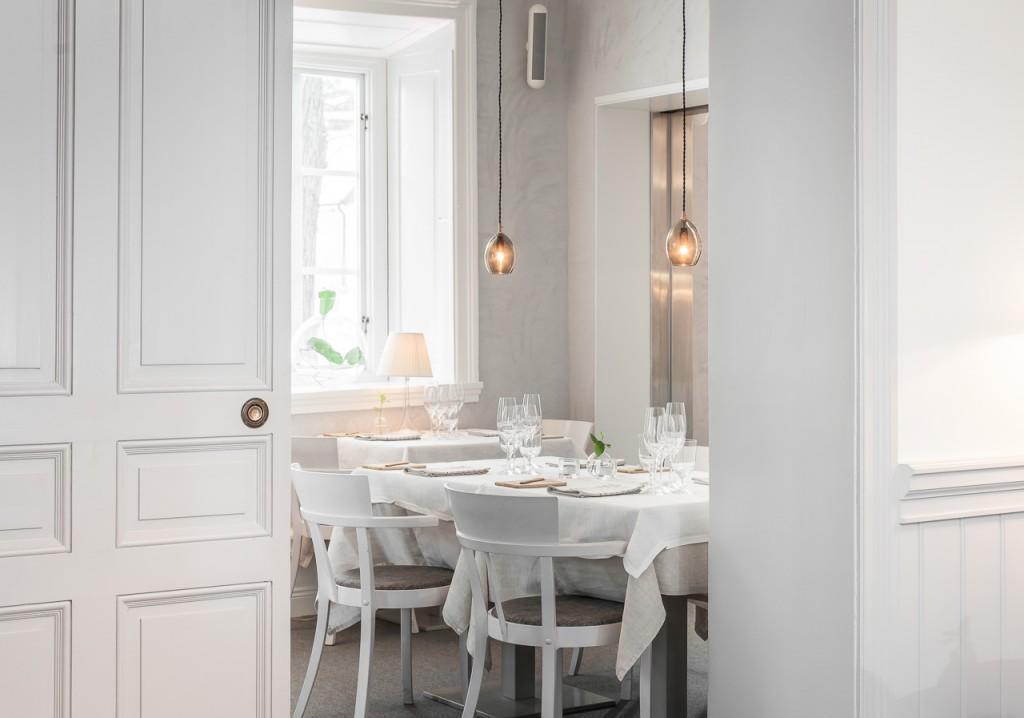 Hotel Villa Anna Uppsala Luaran gambar