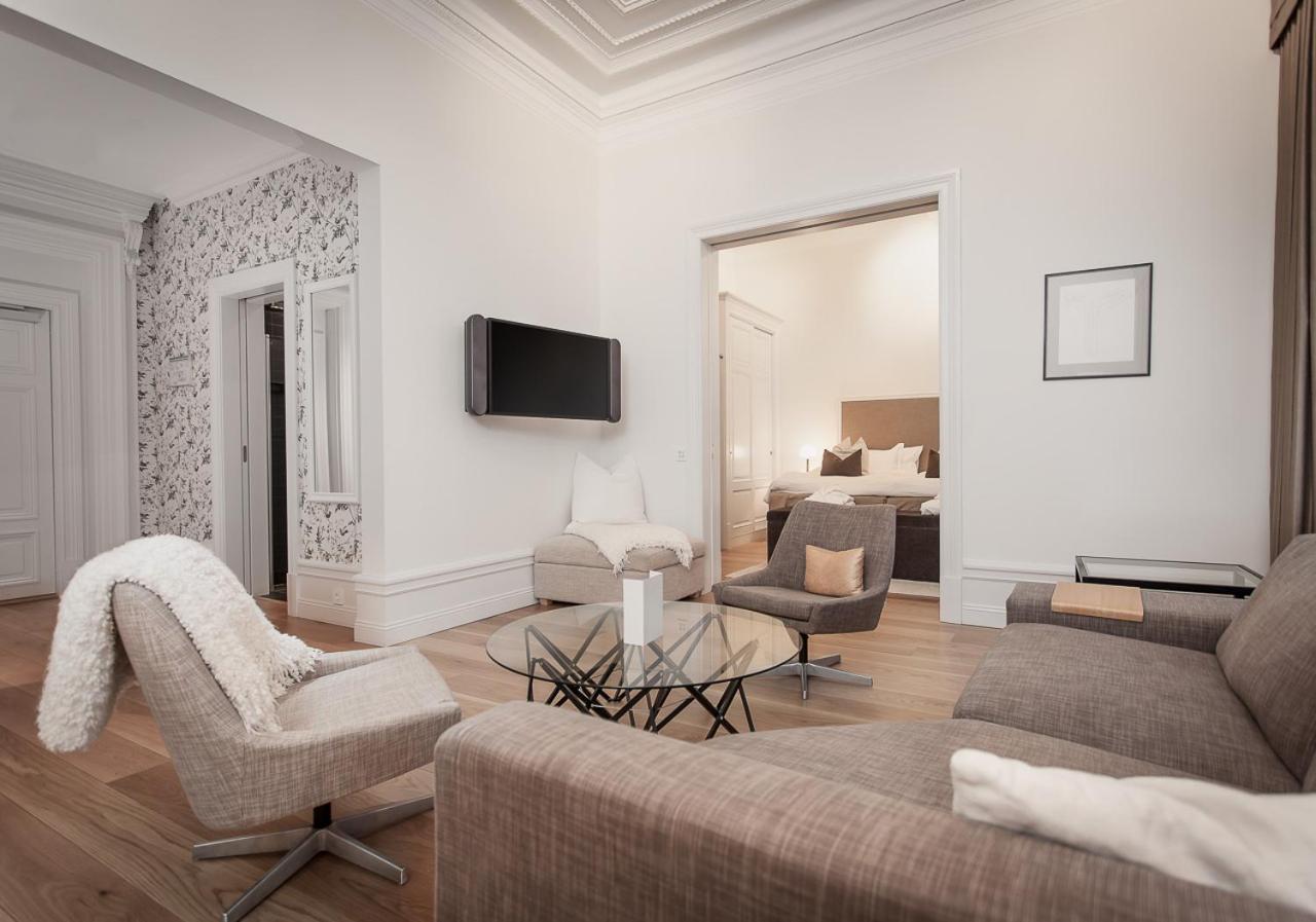 Hotel Villa Anna Uppsala Luaran gambar
