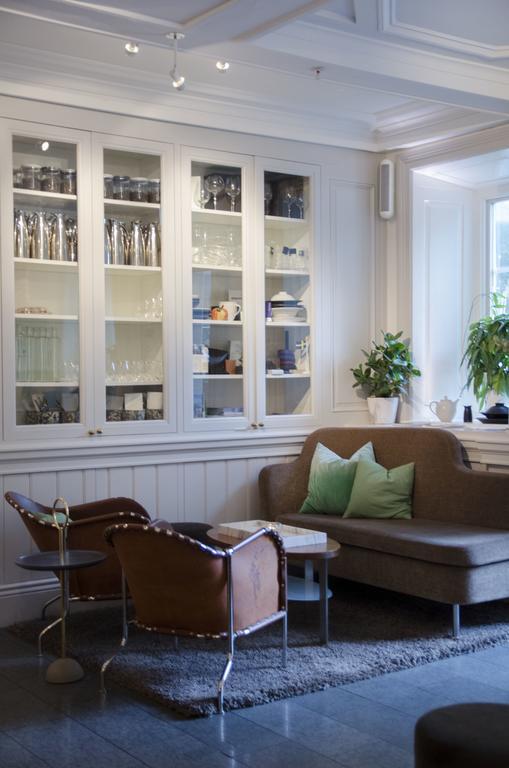 Hotel Villa Anna Uppsala Luaran gambar